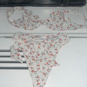 Abercrombie bathing suit